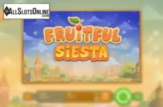 Fruitful Siesta. Fruitful Siesta from Playson