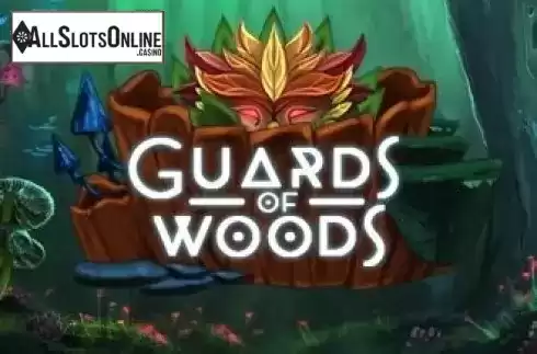 Guards Of Woods. Guards Of Woods from X Play