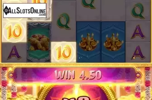 Free Spins 1. Ganesha Fortune from PG Soft