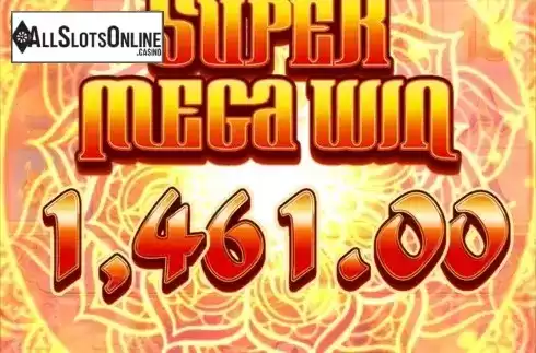 Super Mega Win. Ganesha Fortune from PG Soft