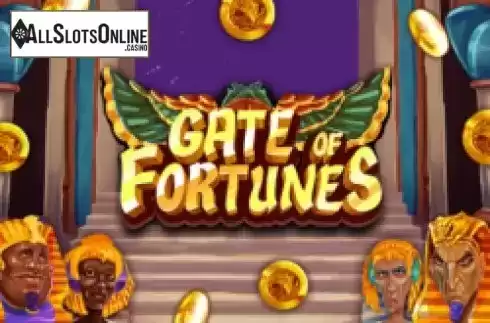 Gate of Fotunes