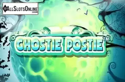 Ghostie Postie. Ghostie Postie from Allbet Gaming