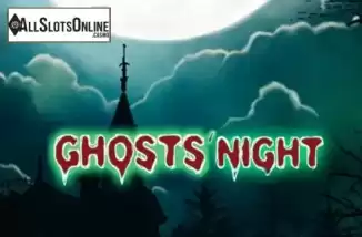 Ghosts Night. Ghosts' Night HD from World Match