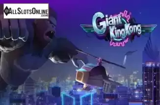 Giant King Kong