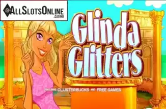 Glinda Glitters. Glinda Glitters from High 5 Games