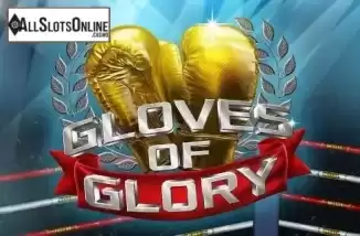Gloves of Glory. Gloves of Glory from Join Games