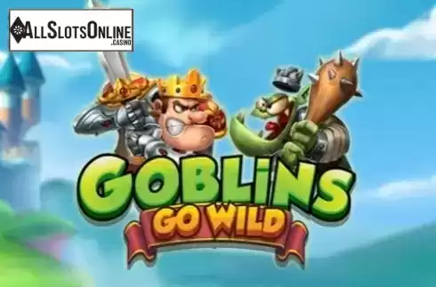 Goblins Go Wild. Goblins Go Wild from PearFiction