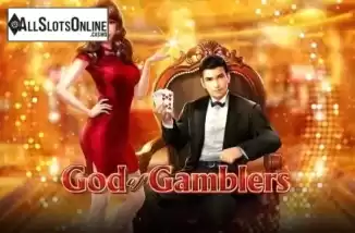 God of Gamblers. God of Gamblers from GamePlay