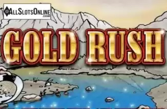 Screen1. Gold Rush (Rival) from Rival Gaming