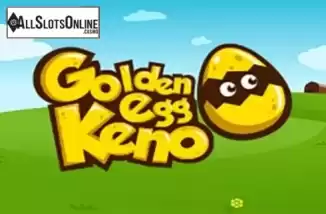 Golden Egg Keno	. Golden Egg Keno	 from PlayPearls