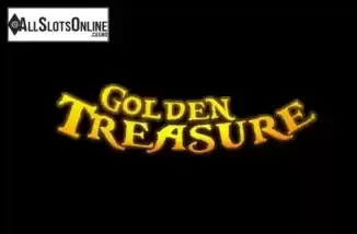 Main. Golden Treasure from Apollo Games