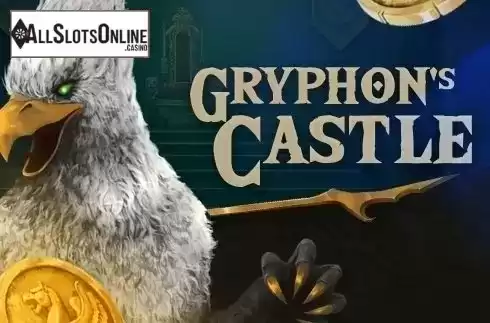 Gryphon's Castle. Gryphon's Castle from Mascot Gaming