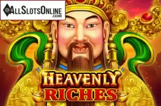 Heavenly Riches. Heavenly Riches from SG