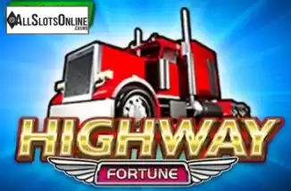 Highway Fortune. Highway Fortune from Spadegaming