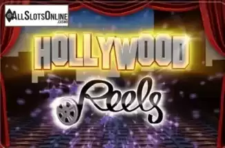 Hollywood Reels. Hollywood Reels from Concept Gaming