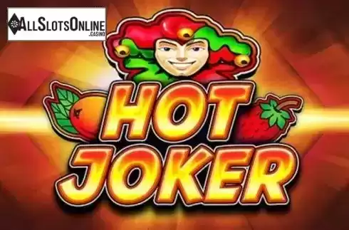 Hot Joker