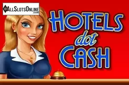 Hotels Dot Cash. Hotels Dot Cash from Live 5