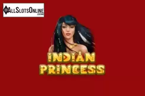 Screen1. Indian Princess from Cayetano Gaming