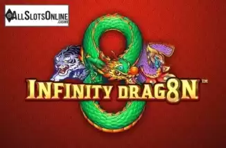 Infinity Dragon. Infinity Dragon from Playtech Origins