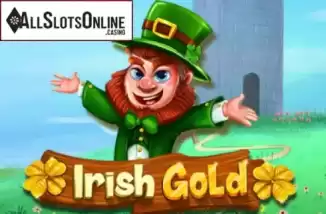Screen1. Irish Gold (Cozy) from Cozy