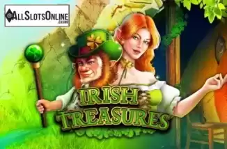 Irish Treasures. Irish Treasures from Spinomenal