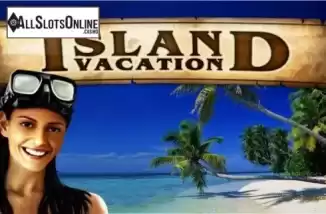 Island Vacation. Island Vacation from Casino Technology