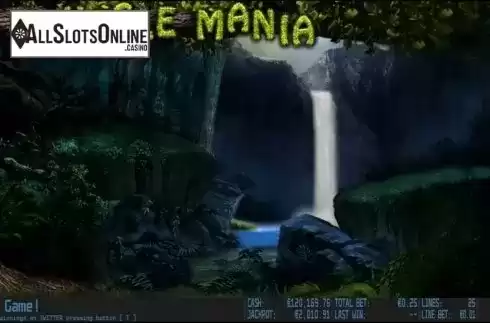Bonus game 1. Jungle Mania HD from World Match