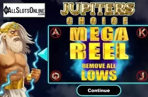 Intro 3. Jupiter's Choice from Sapphire Gaming