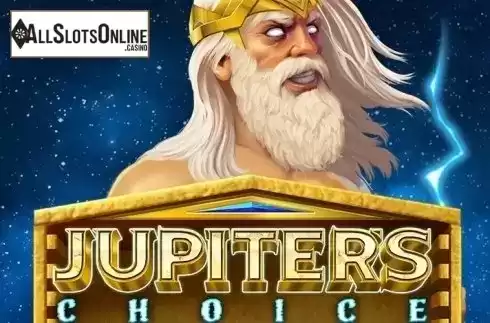 Jupiter's Choice. Jupiter's Choice from Sapphire Gaming