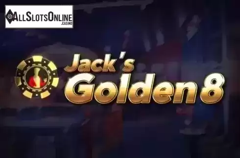 Jack’s Golden 8