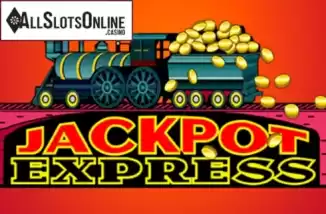 Jackpot Express. Jackpot Express (Microgaming) from Microgaming