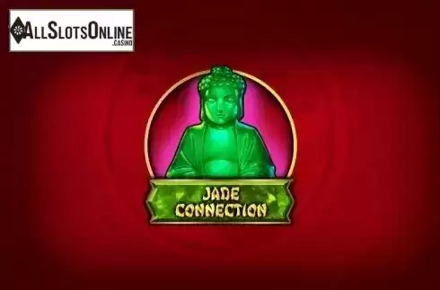 Jade Connection. Jade Connection from Spinomenal