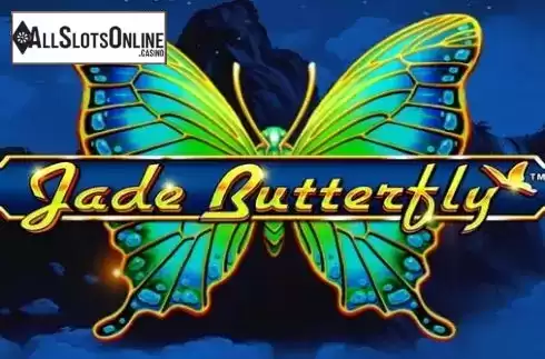 Jade Butterfly. Jade Butterfly from Pragmatic Play