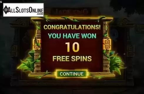 Free Spins 1