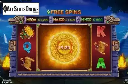 Free Spins 2