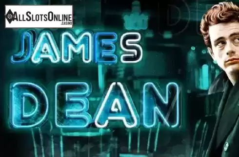 James Dean. James Dean Dice from NextGen