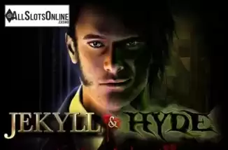Screen1. Jekyll And Hyde (Microgaming) from Microgaming