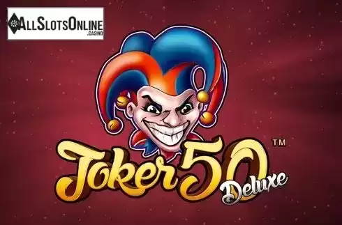 Joker 50 Deluxe. Joker 50 Deluxe from SYNOT