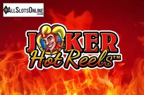 Joker Hot Reels. Joker Hot Reels from Playtech Origins