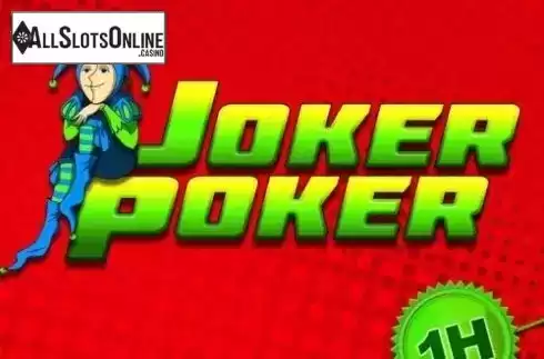 Joker Poker. Joker Poker (GVG) from GVG