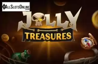 Jolly Treasures. Jolly Treasures from Evoplay Entertainment