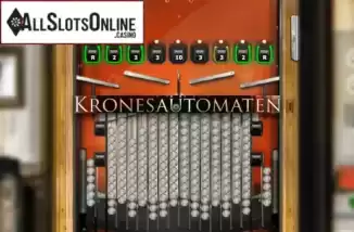 Kronesautomaten. Kronesautomaten from Others