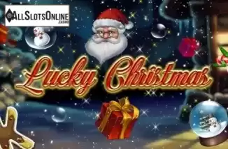 Lucky Christmas. Lucky Christmas from InBet Games