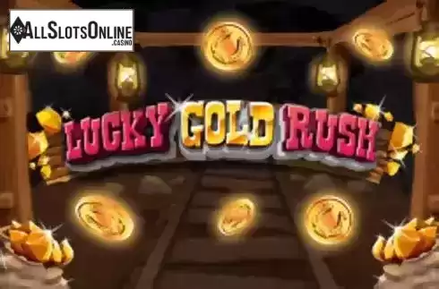 Lucky Gold Rush