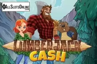 Lamberjack Cash. Lumberjack Cash from Mutuel Play