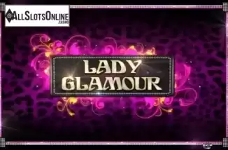 Screen1. Lady Glamour HD from World Match