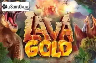 Lava Gold