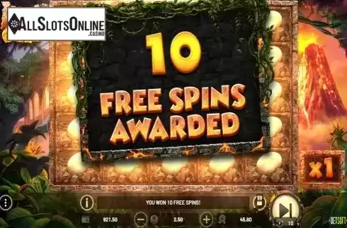 Free Spins 1