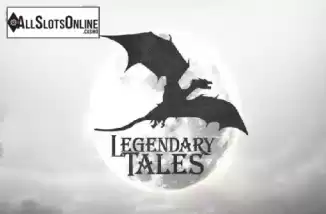 Legendary Tales. Legendary Tales from Dream Tech