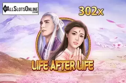 Life after Life. Life after Life from Iconic Gaming